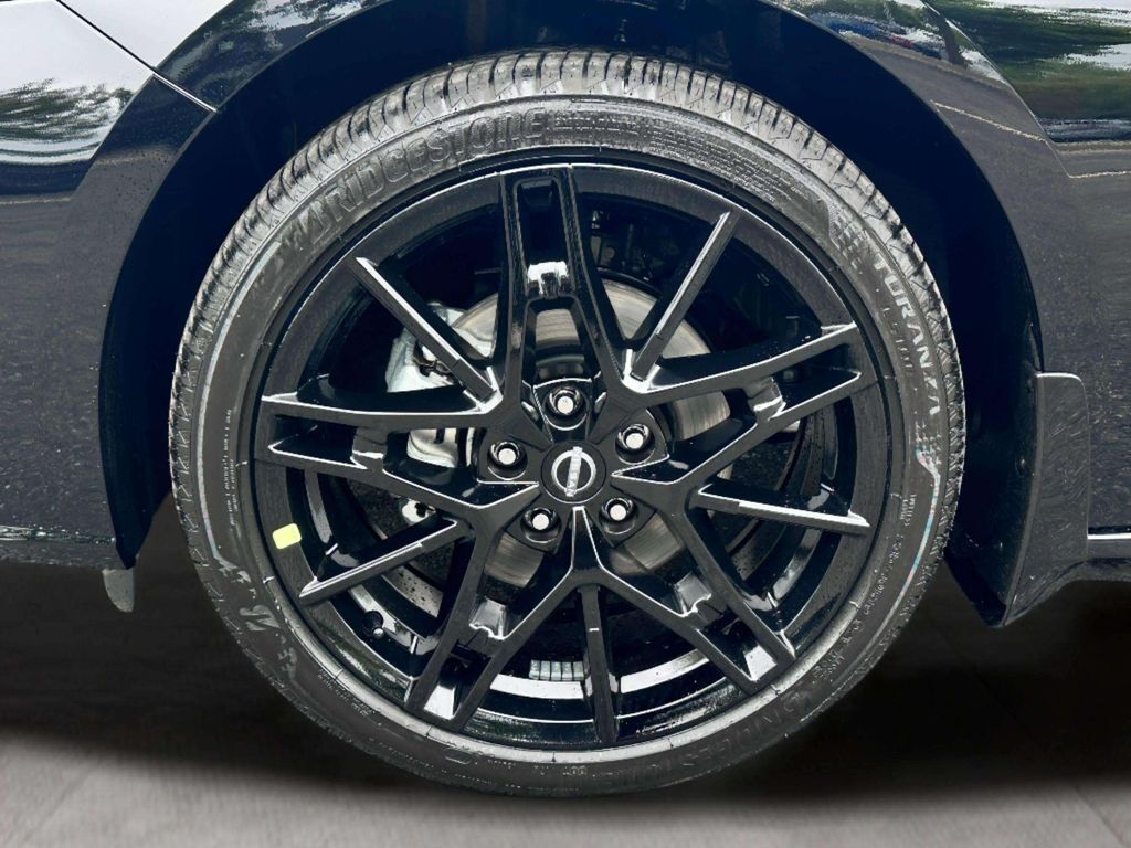 2026 Nissan Altima 2.5 SR San Clemente CA
