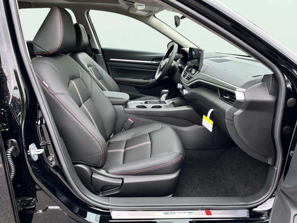 2026 Nissan Altima 2.5 SR San Clemente CA