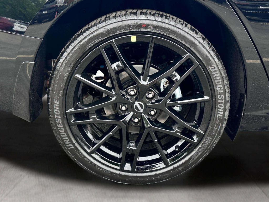 2026 Nissan Altima 2.5 SR San Clemente CA