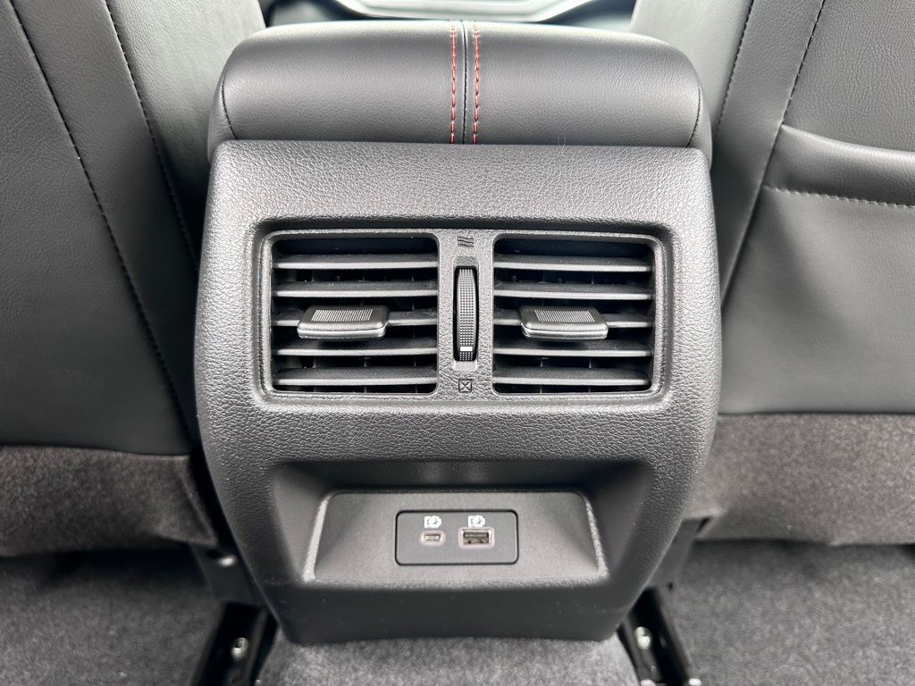 2026 Nissan Altima 2.5 SR San Clemente CA