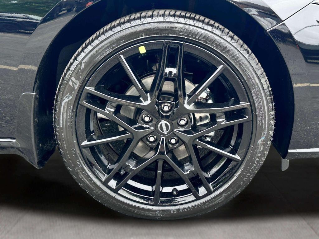 2026 Nissan Altima 2.5 SR San Clemente CA