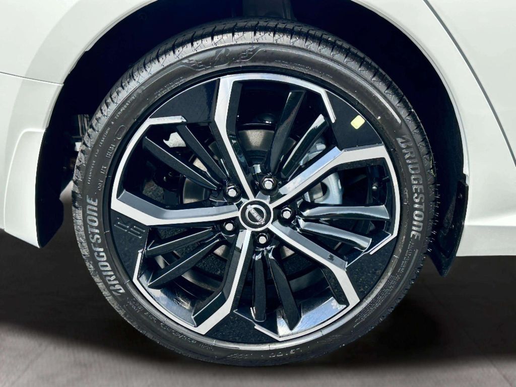2026 Nissan Altima 2.5 SR San Clemente CA