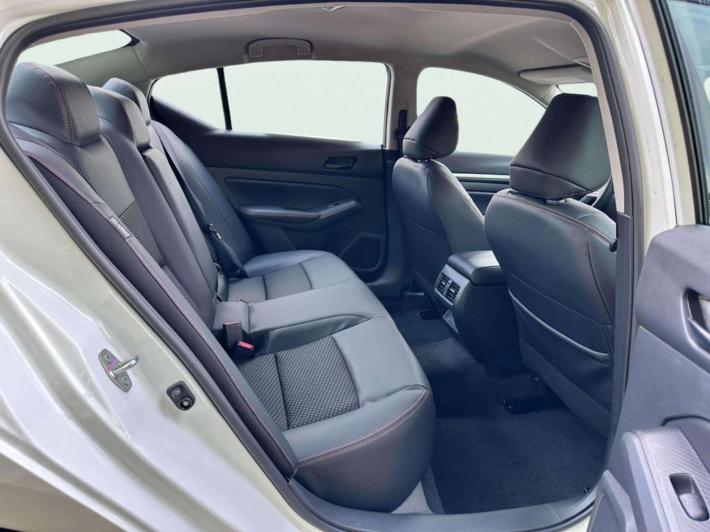2026 Nissan Altima 2.5 SR San Clemente CA
