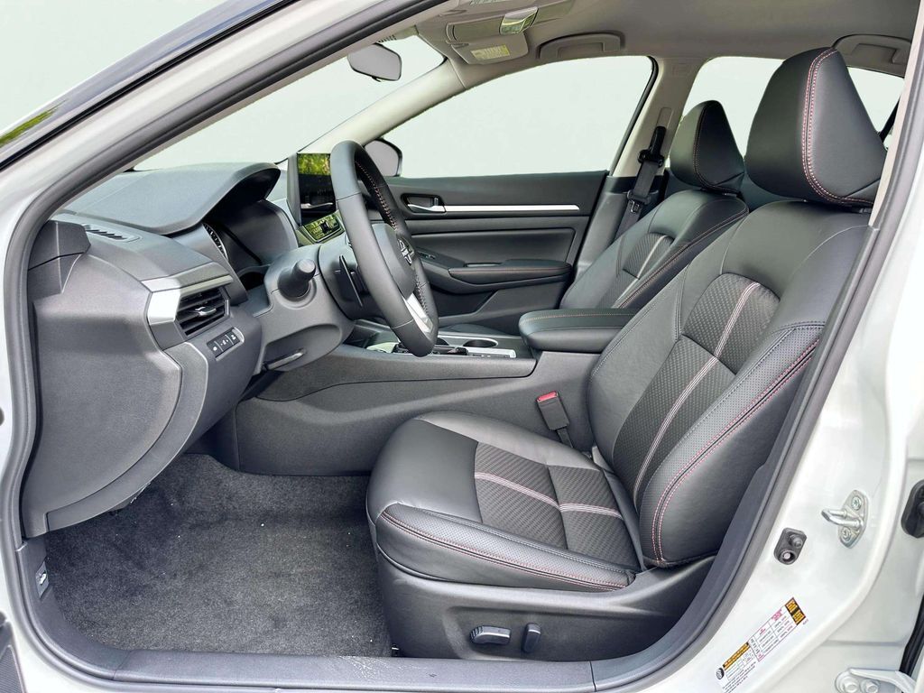 2026 Nissan Altima 2.5 SR San Clemente CA