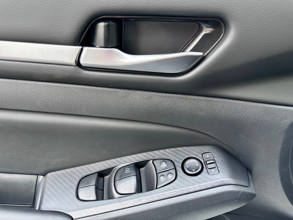 2026 Nissan Altima 2.5 SR San Clemente CA