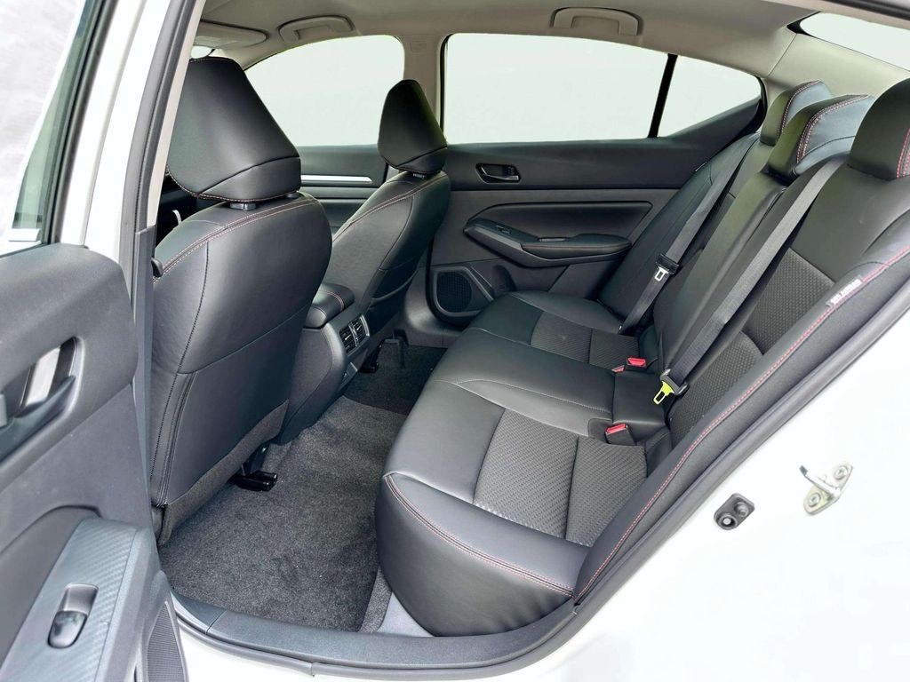 2026 Nissan Altima 2.5 SR San Clemente CA