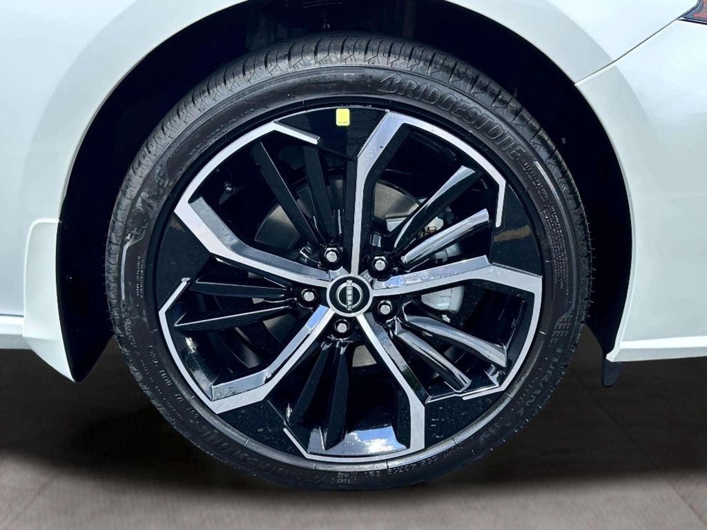 2026 Nissan Altima 2.5 SR San Clemente CA