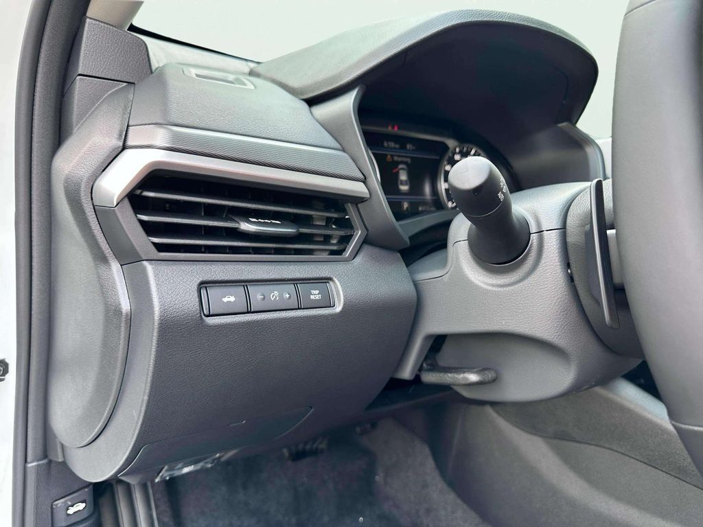 2026 Nissan Altima 2.5 SR San Clemente CA