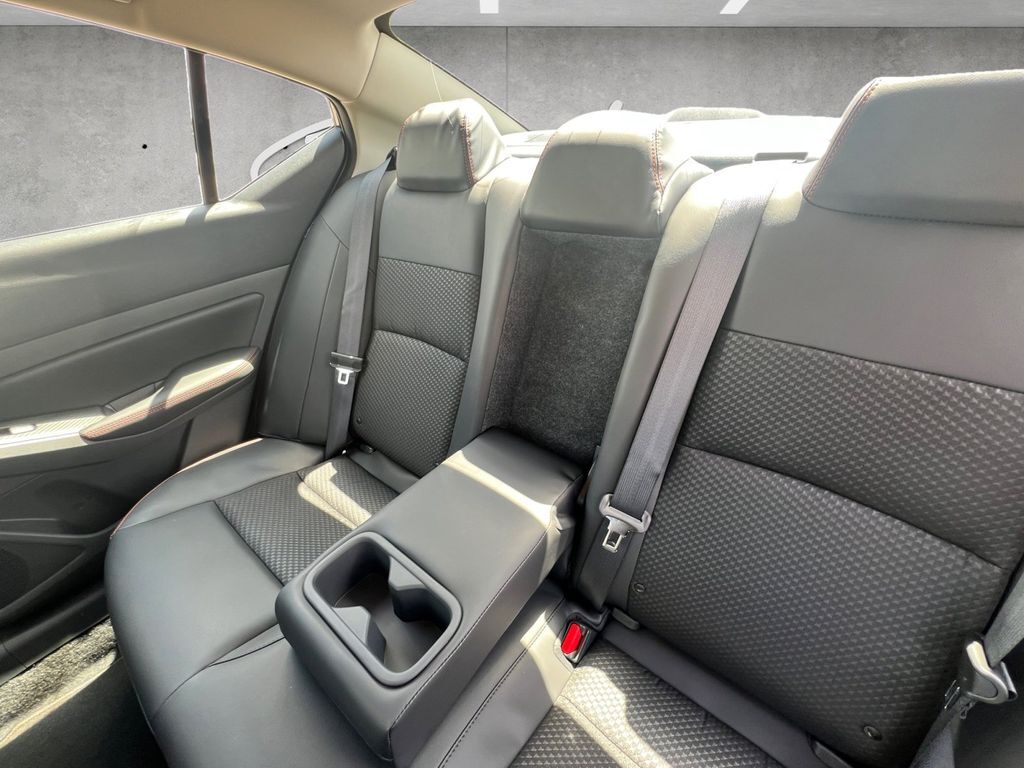 2026 Nissan Altima 2.5 SR San Marcos TX