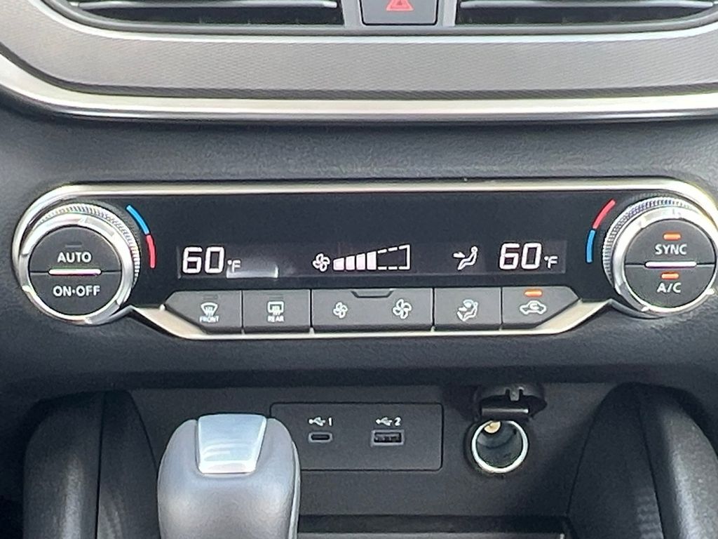 2026 Nissan Altima 2.5 SR San Marcos TX