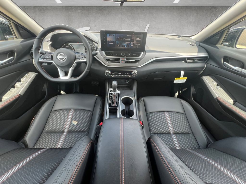 2026 Nissan Altima 2.5 SR San Marcos TX