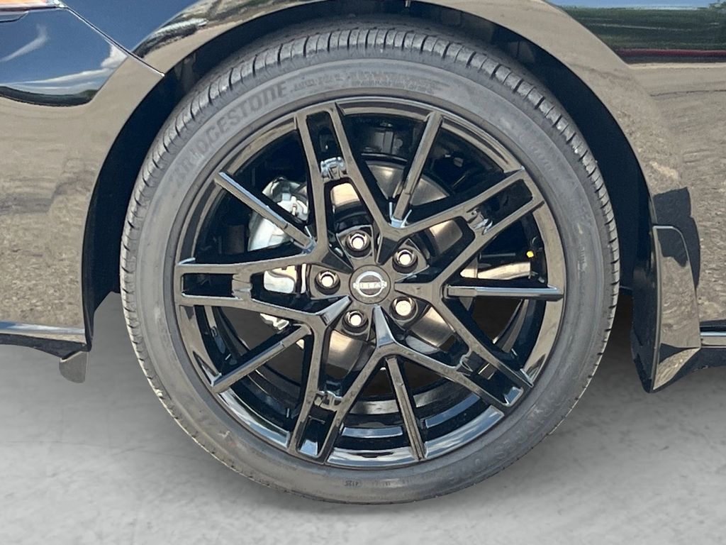 2026 Nissan Altima 2.5 SR San Marcos TX