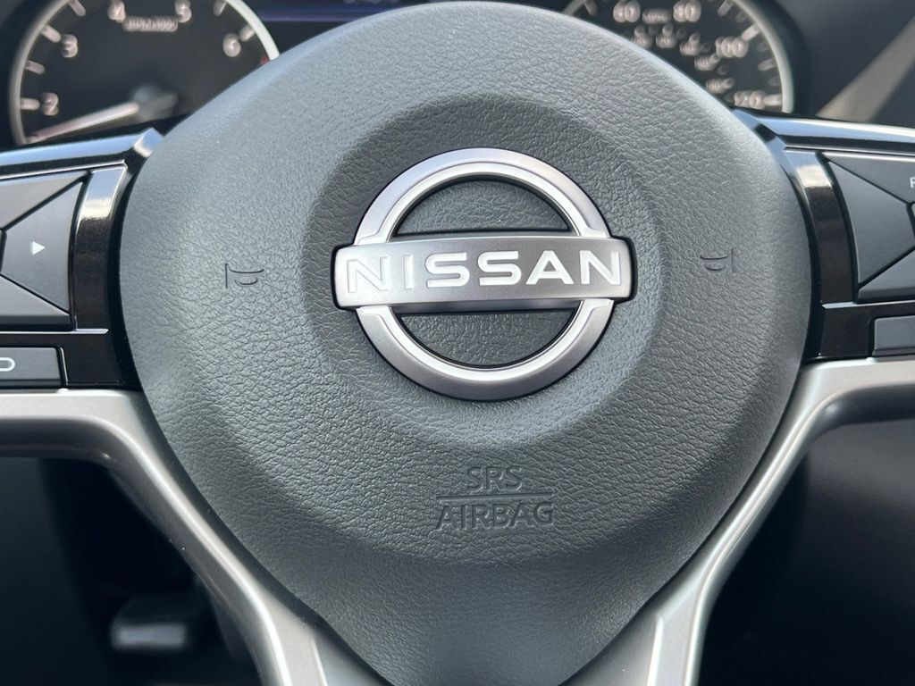 2026 Nissan Altima 2.5 SR San Marcos TX