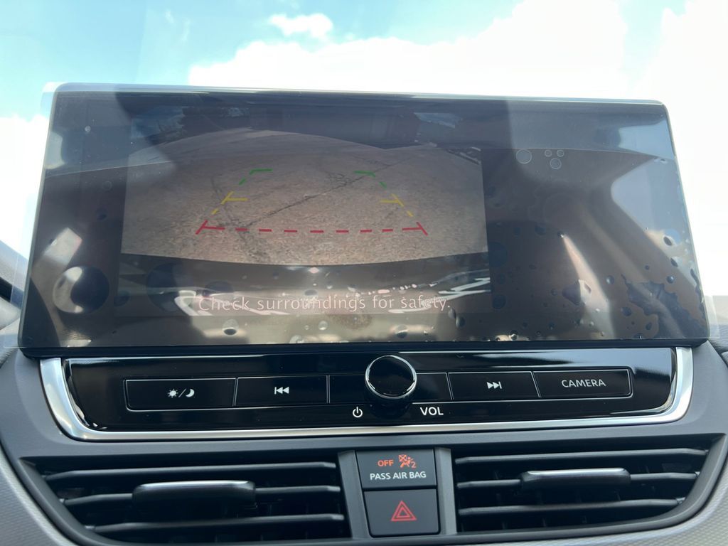 2026 Nissan Altima 2.5 SR San Marcos TX