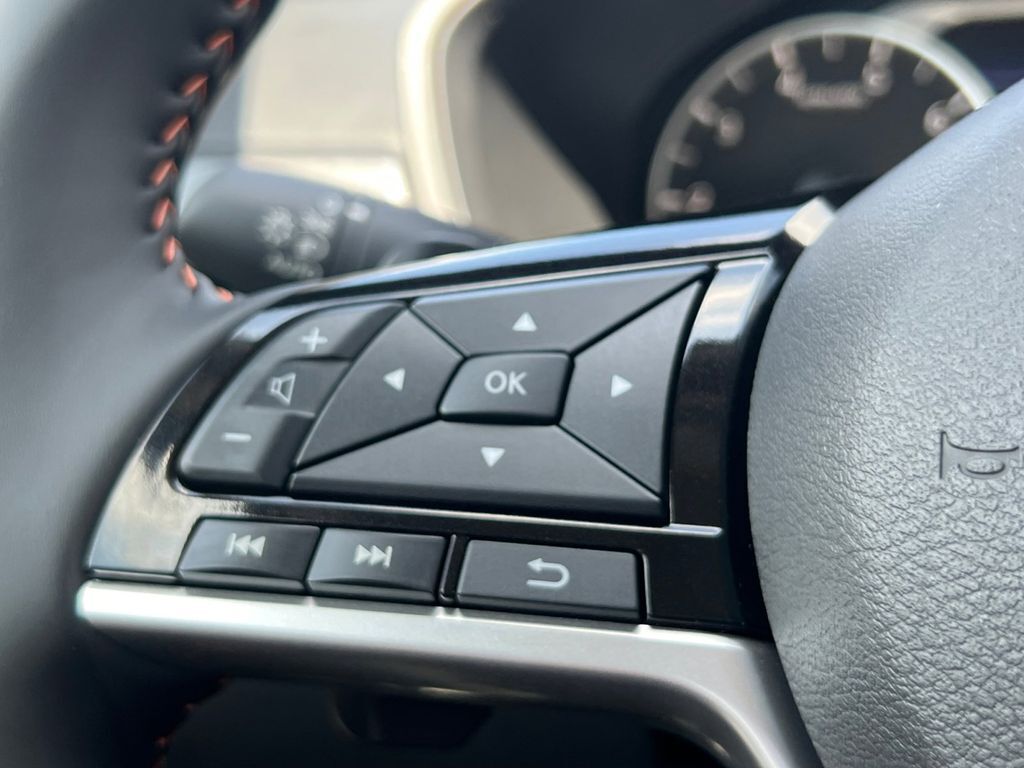 2026 Nissan Altima 2.5 SR San Marcos TX