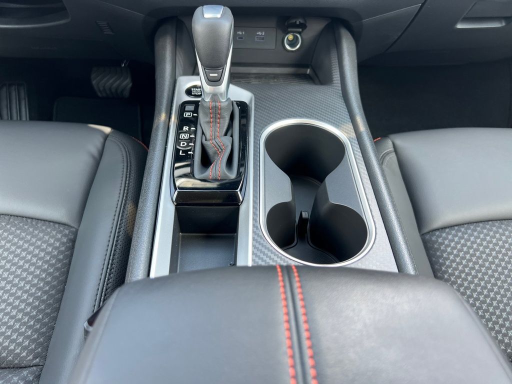 2026 Nissan Altima 2.5 SR San Marcos TX