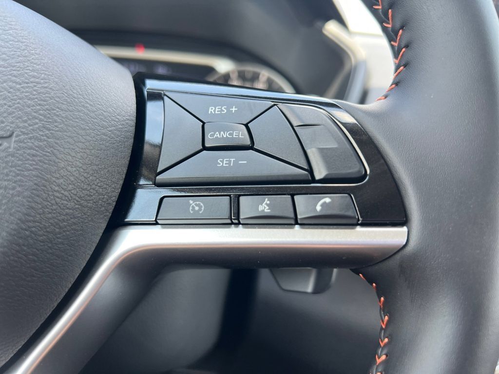 2026 Nissan Altima 2.5 SR San Marcos TX