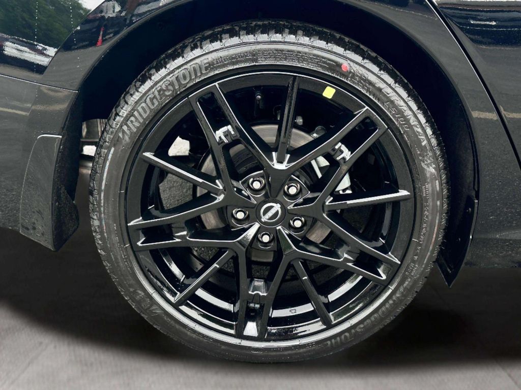 2026 Nissan Altima 2.5 SR San Clemente CA