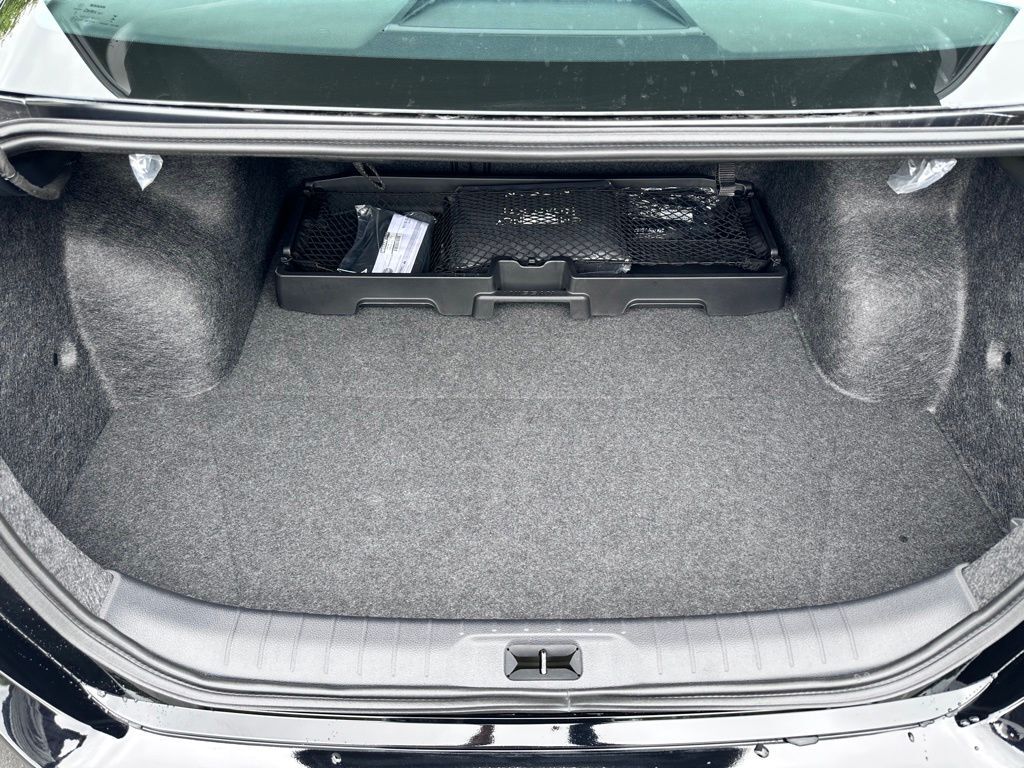 2026 Nissan Altima 2.5 SR San Clemente CA