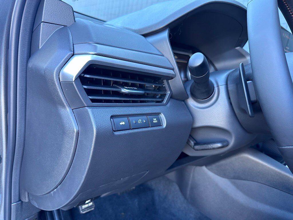 2026 Nissan Altima 2.5 SR San Clemente CA