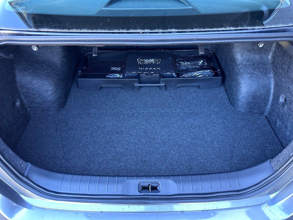2026 Nissan Altima 2.5 SR San Clemente CA