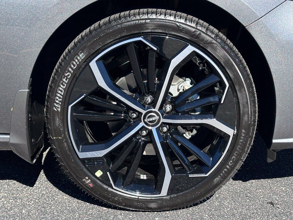 2026 Nissan Altima 2.5 SR San Clemente CA