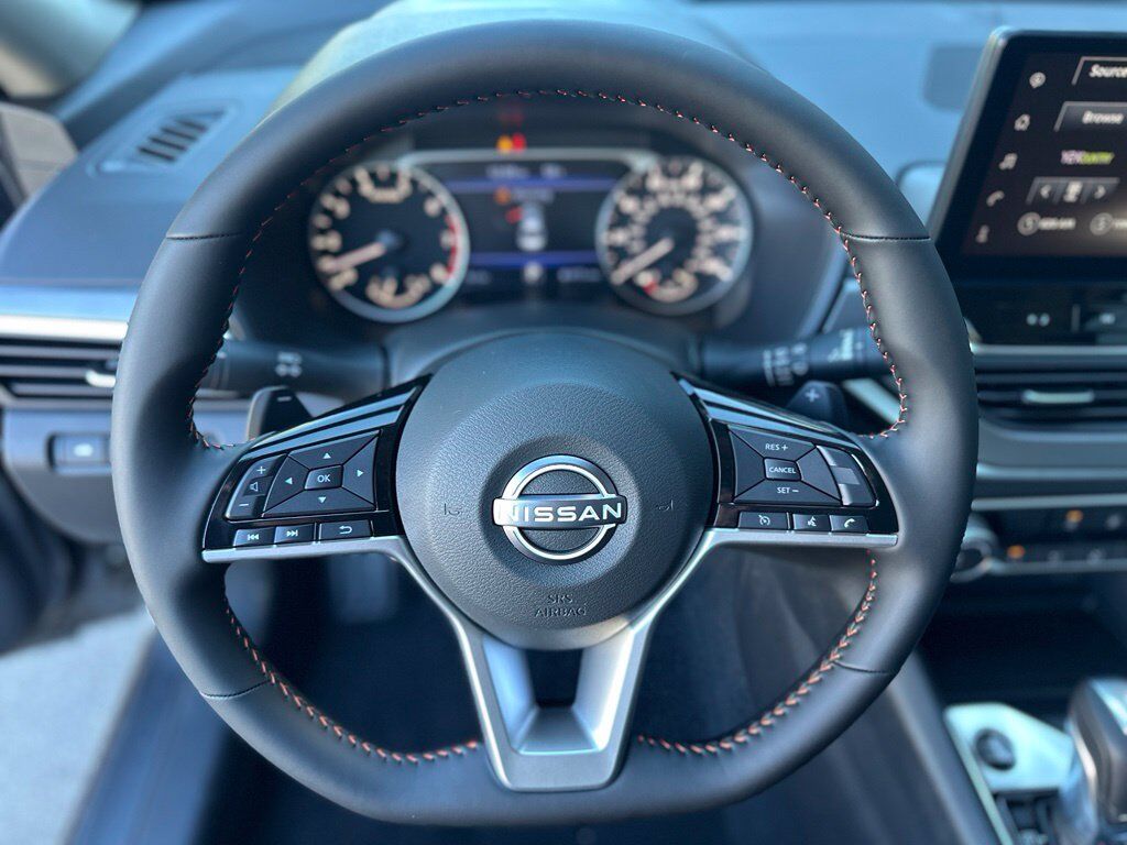 2026 Nissan Altima 2.5 SR San Clemente CA