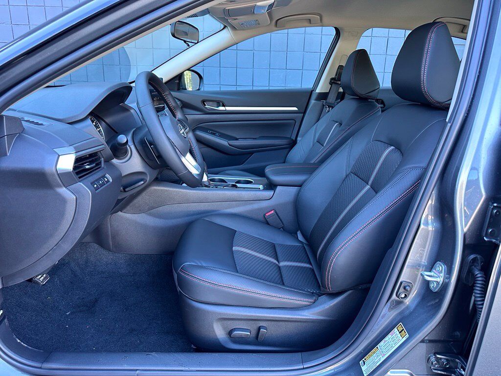 2026 Nissan Altima 2.5 SR San Clemente CA