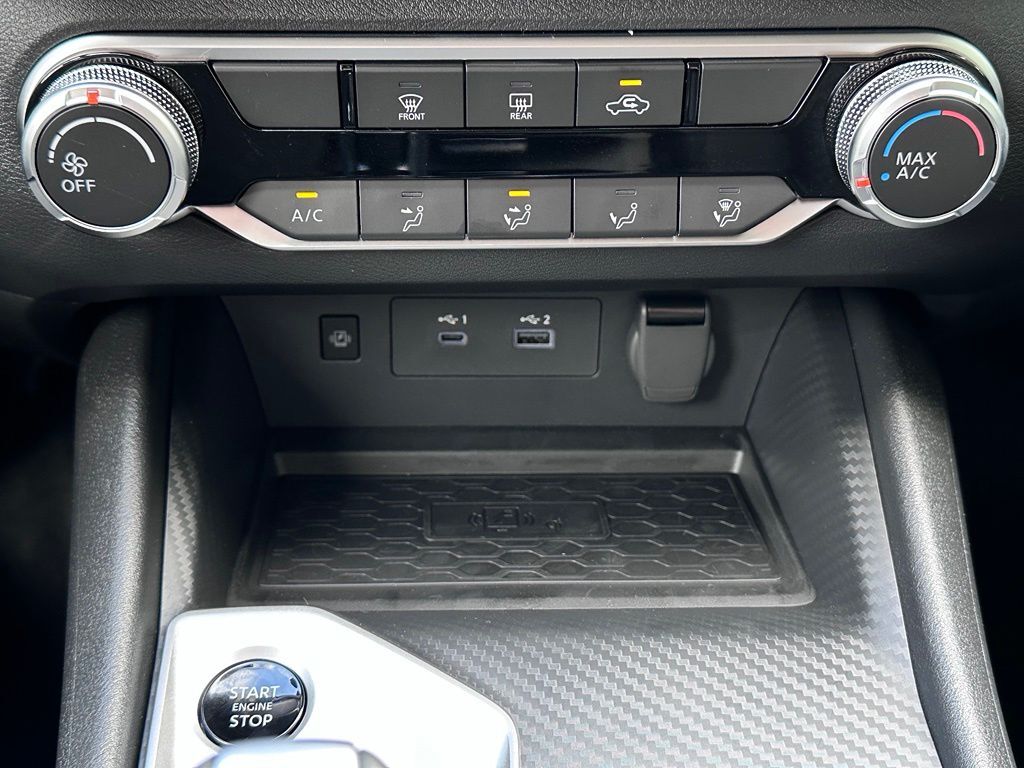 2026 Nissan Altima 2.5 SR San Clemente CA