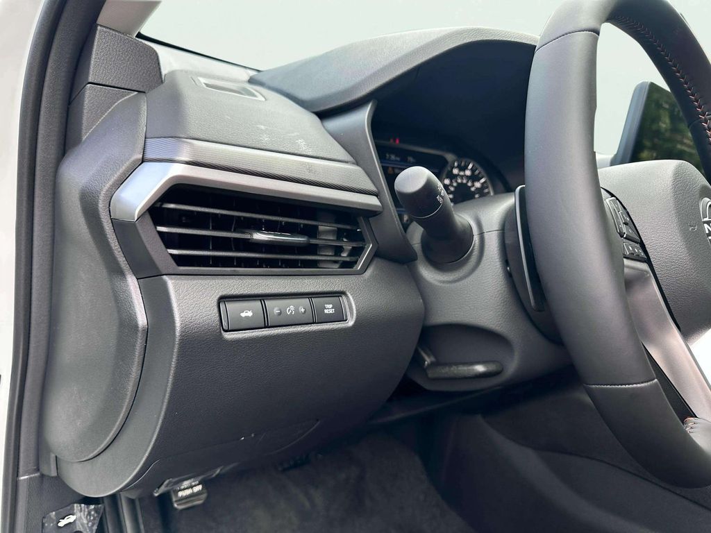 2026 Nissan Altima 2.5 SR San Clemente CA