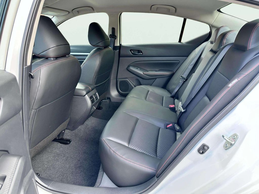 2026 Nissan Altima 2.5 SR San Clemente CA