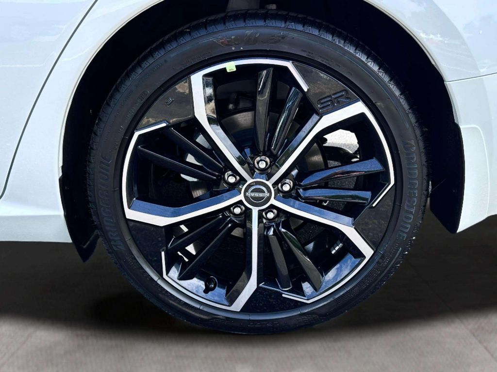 2026 Nissan Altima 2.5 SR San Clemente CA