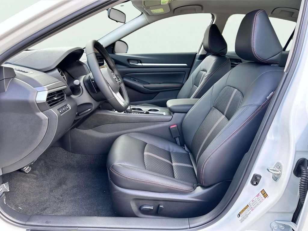 2026 Nissan Altima 2.5 SR San Clemente CA