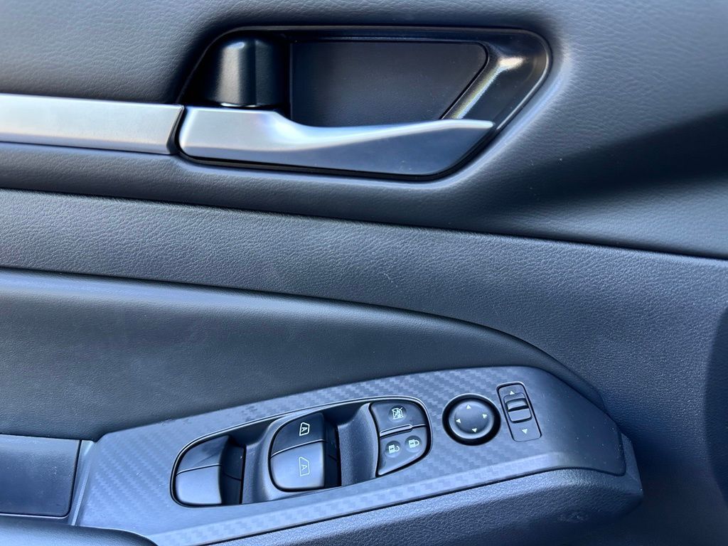 2026 Nissan Altima 2.5 SR San Clemente CA