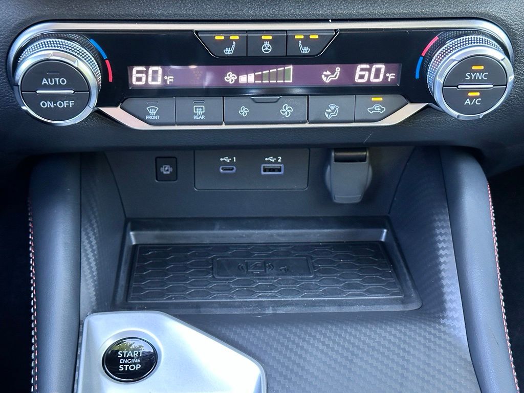 2026 Nissan Altima 2.5 SR San Clemente CA