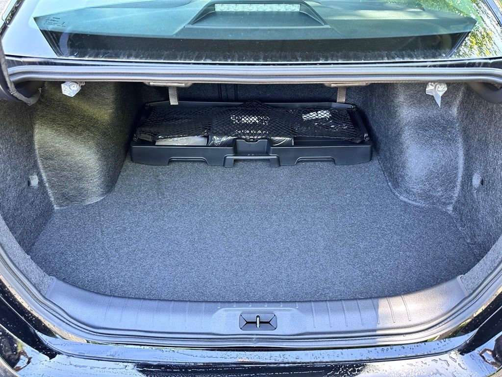 2026 Nissan Altima 2.5 SR San Clemente CA