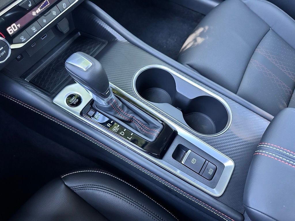 2026 Nissan Altima 2.5 SR San Clemente CA