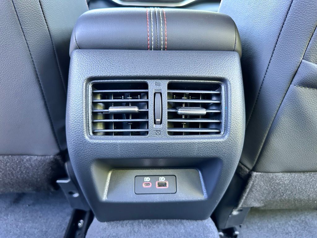 2026 Nissan Altima 2.5 SR San Clemente CA