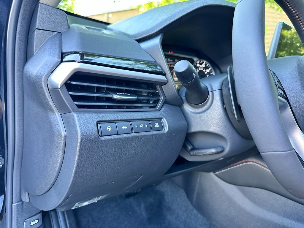 2026 Nissan Altima 2.5 SR San Clemente CA