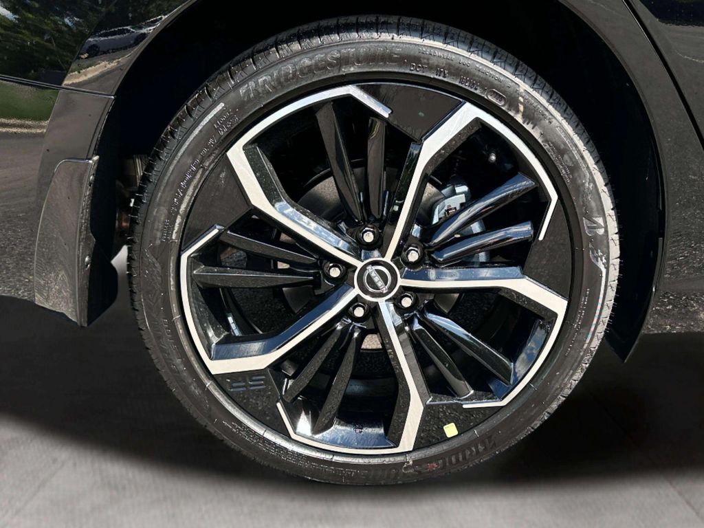 2026 Nissan Altima 2.5 SR San Clemente CA