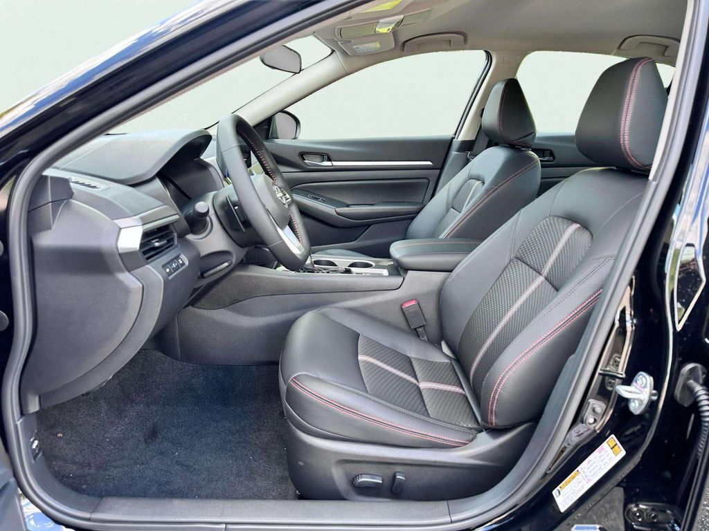 2026 Nissan Altima 2.5 SR San Clemente CA
