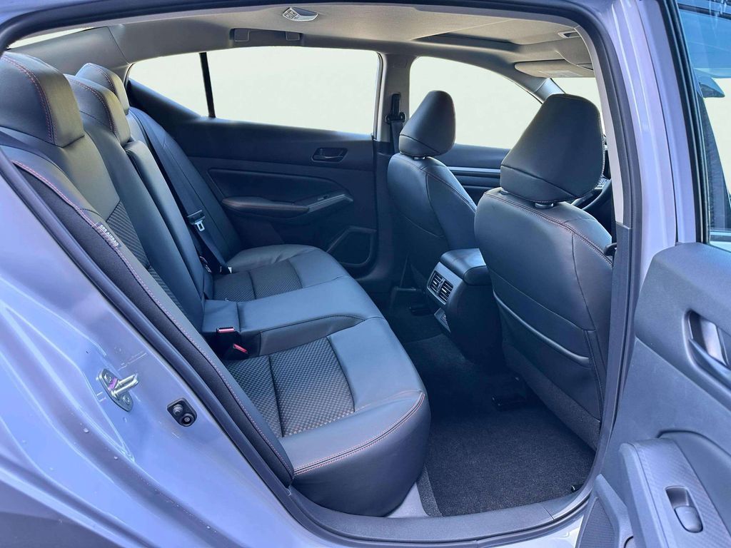 2026 Nissan Altima 2.5 SR San Clemente CA