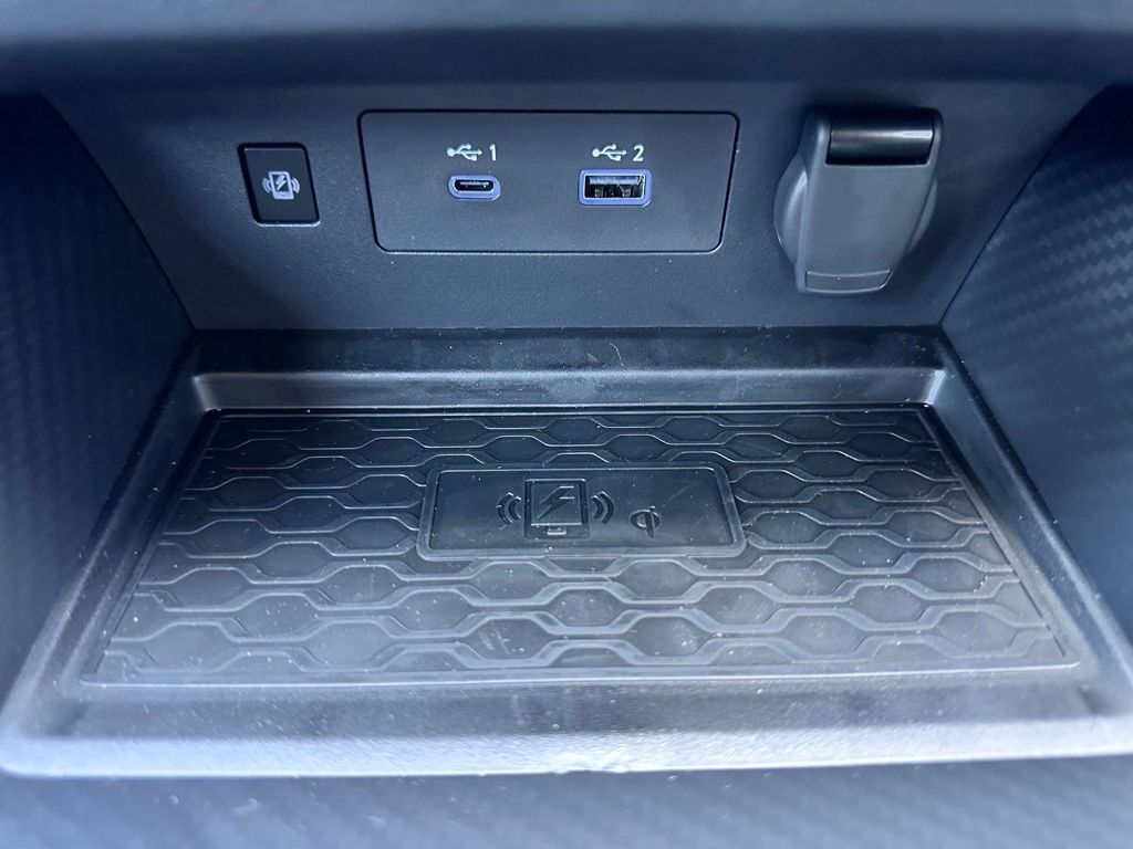 2026 Nissan Altima 2.5 SR San Clemente CA
