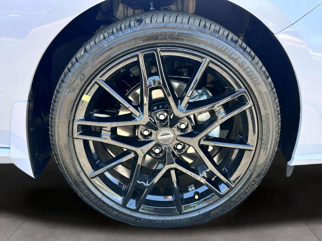 2026 Nissan Altima 2.5 SR San Clemente CA