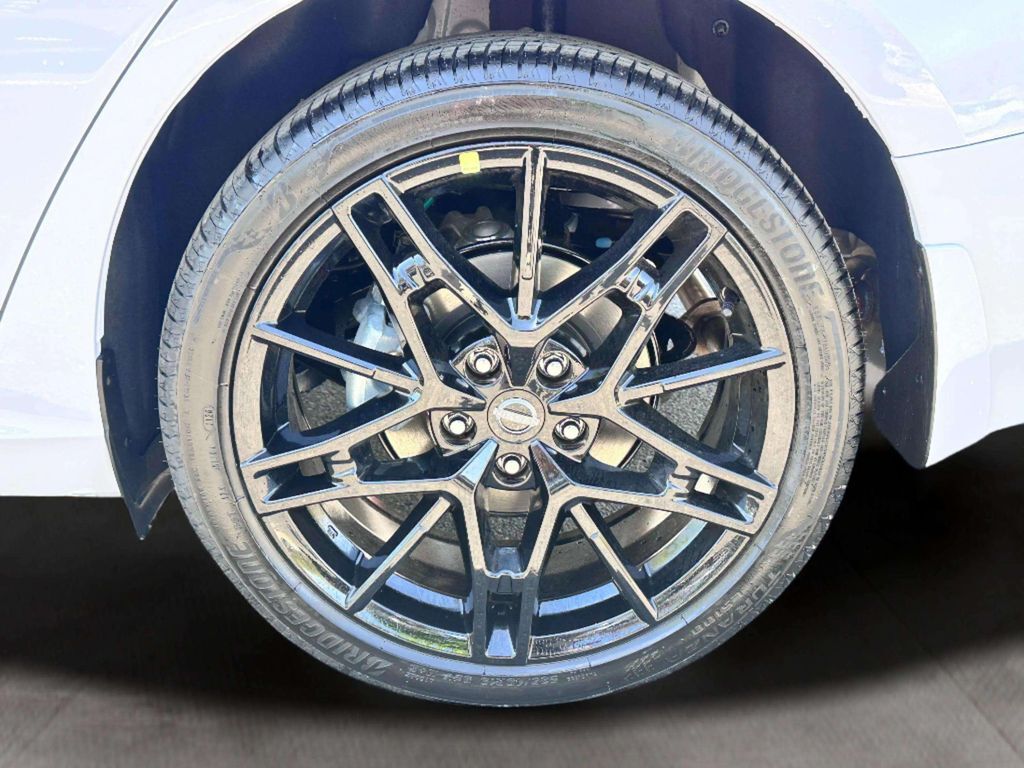 2026 Nissan Altima 2.5 SR San Clemente CA