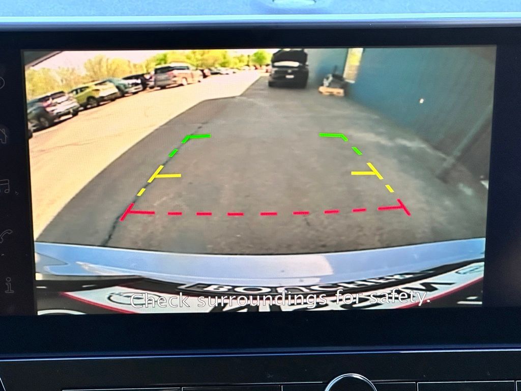2026 Nissan Altima 2.5 SR San Clemente CA