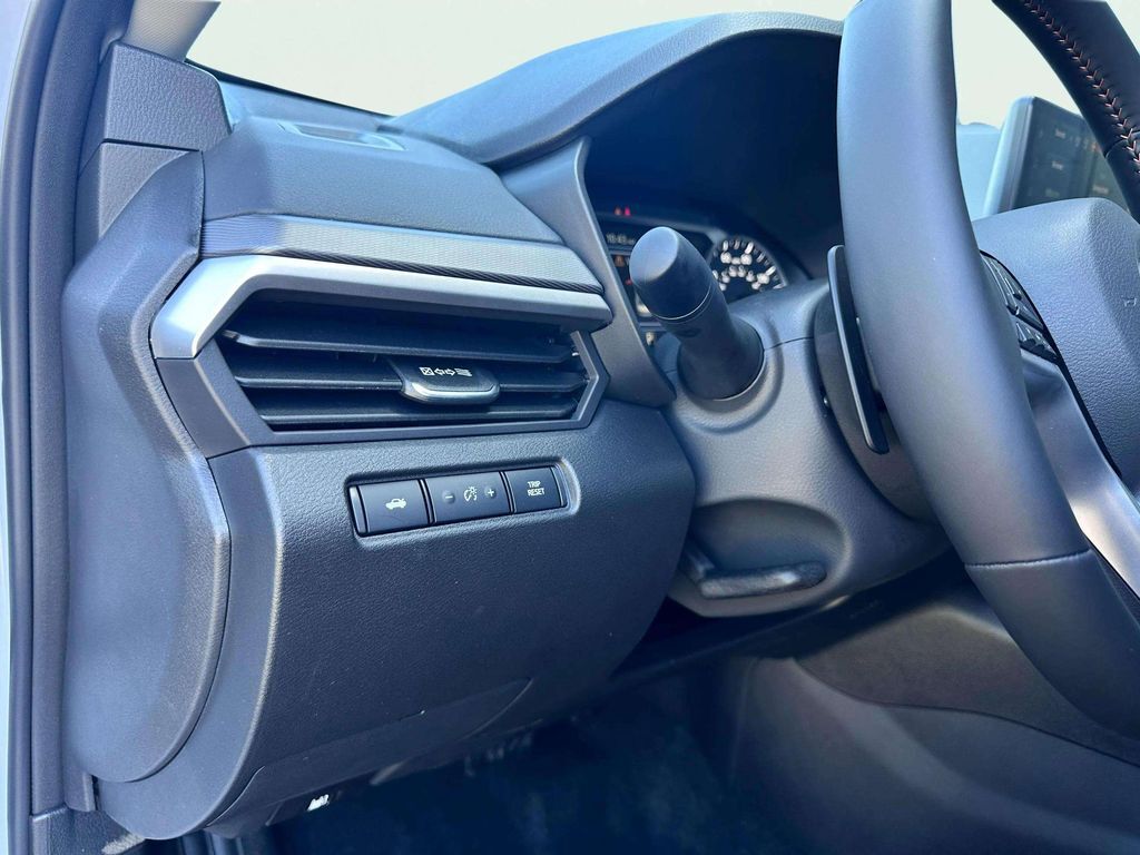 2026 Nissan Altima 2.5 SR San Clemente CA
