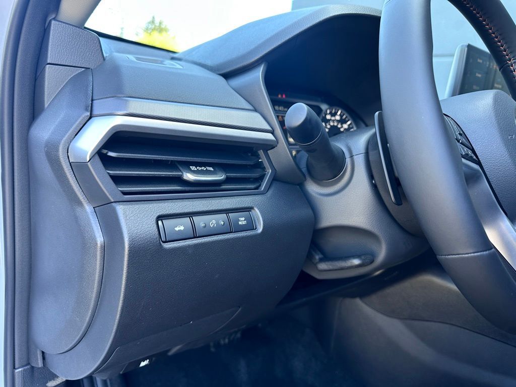 2026 Nissan Altima 2.5 SR San Clemente CA