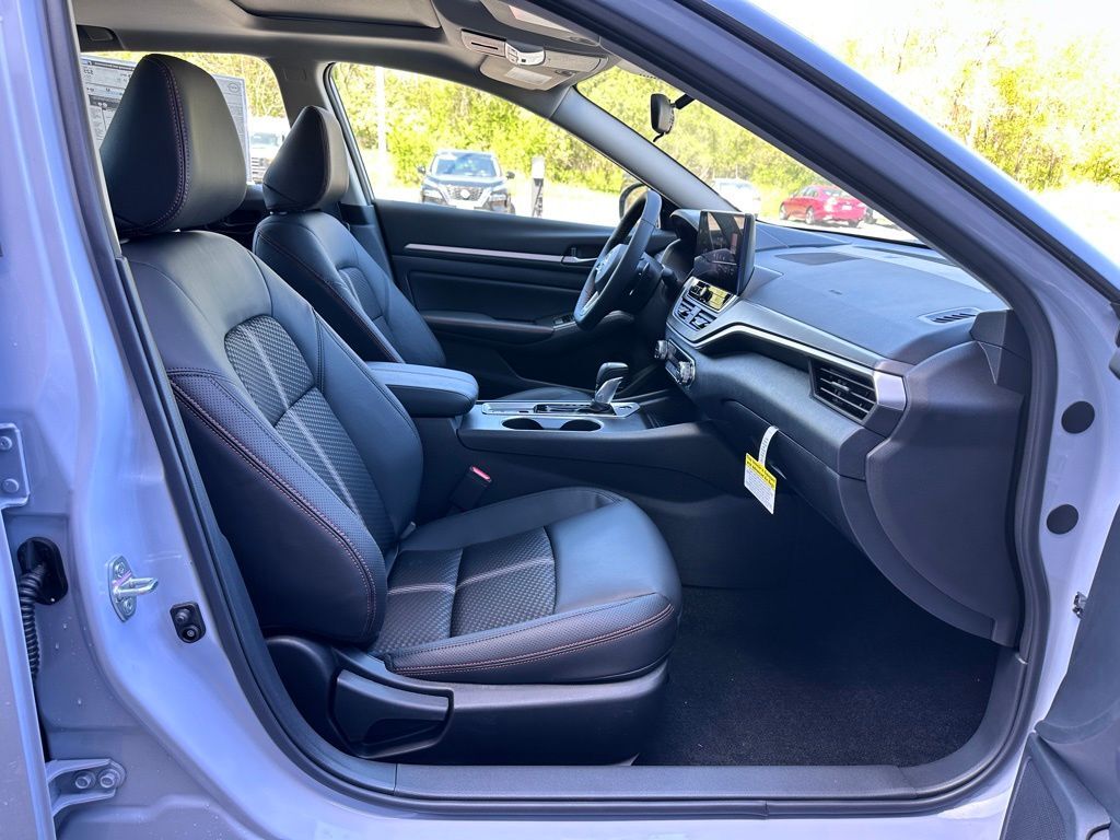 2026 Nissan Altima 2.5 SR San Clemente CA