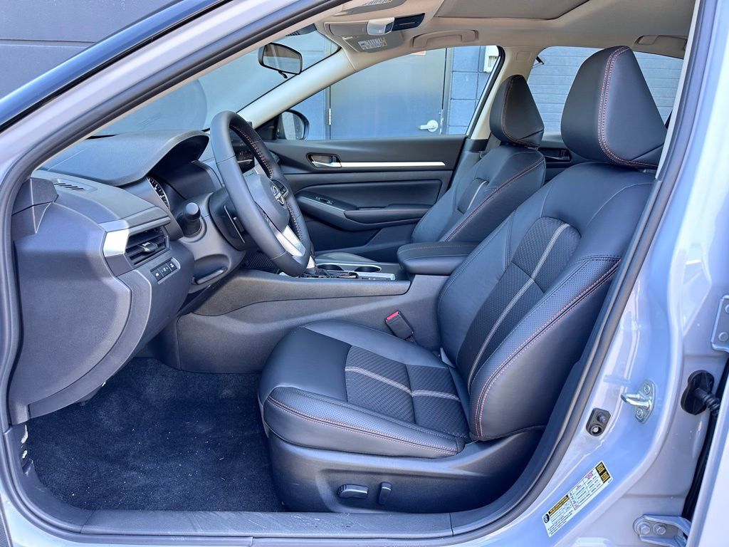 2026 Nissan Altima 2.5 SR San Clemente CA